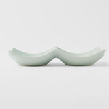 Darrahopens Home & Garden > DIY > Kitchen & Bathroom DIY Two Section Sauce Dish Spearmint Glaze