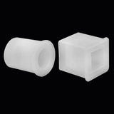 Darrahopens Home & Garden > DIY Silicone Mold Resin Epoxy Crystal Crafts Making Brush Pot Pen Holder Mould DIY