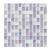 darrahopens Home & Garden > DIY Tiles 3D Peel and Stick Wall Tile Crystal Mosaic (30cm x 30cm x 10 sheets)