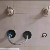 Darrahopens Home & Garden > DIY > Wall Plates & Covers SHINING HOUSE Radiator pipe protectors, 8 pieces, Universal for 14-29 mm pipes, with clips for easy installation