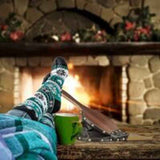 Darrahopens Home & Garden > Firepits > Fire Pit Accessories Chimney Bellows Vintage Wood Fire Blower, 30.5 x 12.5 cm