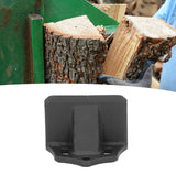 Darrahopens Home & Garden > Firepits > Fire Pit Accessories Wood Splitter Wedge Heavy Duty Firewood Kindling Splitter Small Manual Log Splitter for Fireplace Stove L In Australia - Darrahopens