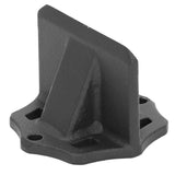Darrahopens Home & Garden > Firepits > Fire Pit Accessories Wood Splitter Wedge Heavy Duty Firewood Kindling Splitter Small Manual Log Splitter for Fireplace Stove L In Australia - Darrahopens