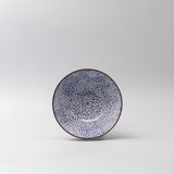 Darrahopens Home & Garden > Firepits > Fire Pits Udon Bowl 17.5cm Chrysanthemum Design