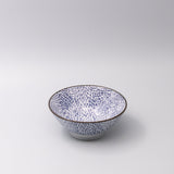 Darrahopens Home & Garden > Firepits > Fire Pits Udon Bowl 17.5cm Chrysanthemum Design