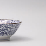 Darrahopens Home & Garden > Firepits > Fire Pits Udon Bowl 17.5cm Chrysanthemum Design