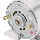 Darrahopens Home & Garden > Fountains > Fountain & Ponds Accessories 12V Vacuum Pump Negative Pressure Suction Pump Mini Small Oilless Vacuum Pump 65‑120kpa 5L/min with Bracket In Australia - Darrahopens