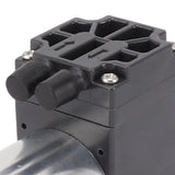 Darrahopens Home & Garden > Fountains > Fountain & Ponds Accessories 12V Vacuum Pump Negative Pressure Suction Pump Mini Small Oilless Vacuum Pump 65‑120kpa 5L/min with Bracket In Australia - Darrahopens