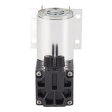 Darrahopens Home & Garden > Fountains > Fountain & Ponds Accessories 12V Vacuum Pump Negative Pressure Suction Pump Mini Small Oilless Vacuum Pump 65‑120kpa 5L/min with Bracket In Australia - Darrahopens