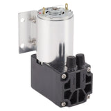 Darrahopens Home & Garden > Fountains > Fountain & Ponds Accessories 12V Vacuum Pump Negative Pressure Suction Pump Mini Small Oilless Vacuum Pump 65‑120kpa 5L/min with Bracket In Australia - Darrahopens