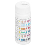 Darrahopens Home & Garden > Fountains > Fountain & Ponds Accessories 50Pcs Water Test Strip 6‑In‑1 PH Value Hardness Test Strip Pool Test Strip for Aquarium Pond In Australia - Darrahopens
