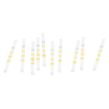 Darrahopens Home & Garden > Fountains > Fountain & Ponds Accessories 50Pcs Water Test Strip 6‑In‑1 PH Value Hardness Test Strip Pool Test Strip for Aquarium Pond In Australia - Darrahopens