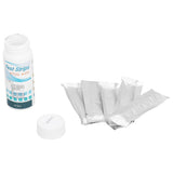 Darrahopens Home & Garden > Fountains > Fountain & Ponds Accessories 50Pcs Water Test Strip 6‑In‑1 PH Value Hardness Test Strip Pool Test Strip for Aquarium Pond In Australia - Darrahopens