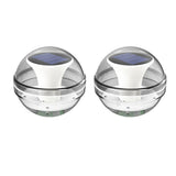 Darrahopens Home & Garden > Fountains > Fountain & Ponds Accessories Floating Solar Pool Lights Solar Water Floating Light Outdoor Waterproof Night Light Home Garden Pool Floating Decorative Light