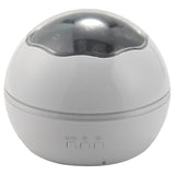 Darrahopens Home & Garden > Fountains > Fountain & Ponds Accessories Rotating Sea Animals Cover Projector Lamp Light