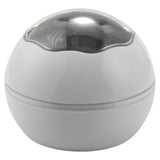 Darrahopens Home & Garden > Fountains > Fountain & Ponds Accessories Rotating Sea Animals Cover Projector Lamp Light