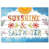 Darrahopens Home & Garden > Fountains > Fountain & Ponds Accessories Sunshine Salt Water 50cm