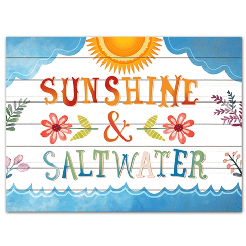 Darrahopens Home & Garden > Fountains > Fountain & Ponds Accessories Sunshine Salt Water 50cm