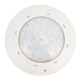 Darrahopens Home & Garden > Fountains > Fountain & Ponds Accessories Swimming Pool Lamp Plastic IP68 Waterproof SMD2835 LED Underwater Lighting AC12V White Light12W 1200LM In Australia - Darrahopens
