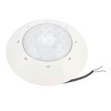 Darrahopens Home & Garden > Fountains > Fountain & Ponds Accessories Swimming Pool Lamp Plastic IP68 Waterproof SMD2835 LED Underwater Lighting AC12V White Light12W 1200LM In Australia - Darrahopens