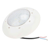 Darrahopens Home & Garden > Fountains > Fountain & Ponds Accessories Swimming Pool Lamp Plastic IP68 Waterproof SMD2835 LED Underwater Lighting AC12V White Light12W 1200LM In Australia - Darrahopens