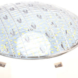 Darrahopens Home & Garden > Fountains > Fountain & Ponds Accessories Swimming Pool Lamp Plastic IP68 Waterproof SMD2835 LED Underwater Lighting AC12V White Light12W 1200LM In Australia - Darrahopens