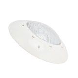 Darrahopens Home & Garden > Fountains > Fountain & Ponds Accessories Swimming Pool Lamp Plastic IP68 Waterproof SMD2835 LED Underwater Lighting AC12V White Light12W 1200LM In Australia - Darrahopens