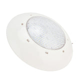 Darrahopens Home & Garden > Fountains > Fountain & Ponds Accessories Swimming Pool Lamp Plastic IP68 Waterproof SMD2835 LED Underwater Lighting AC12V White Light12W 1200LM In Australia - Darrahopens