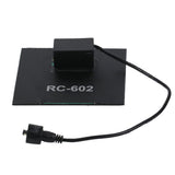 Darrahopens Home & Garden > Fountains > Fountains & Ponds Solar Water Pump with Fountain 16cm Panel Solar Powered
