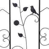 Darrahopens Home & Garden > Garden Beds > Garden Beds & Planters Garden Trellis Climbing Plant Support Patio Wire Lattice Grid Panel Stake Fence