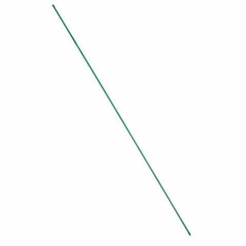 Darrahopens Home & Garden > Garden Beds > Garden Beds & Planters VEVOR Garden Stakes, 25 Pack, 1800 mm, Plastic Coated Metal Tomato Stakes, Garden Sticks for Plants Support, with Pointed End and Non-Slip Bumps for Growing Climbing Plants, Outdoor Vegetables