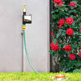 Connect SmartHome Solar Powered Smart Water Controller In Australia - Darrahopens