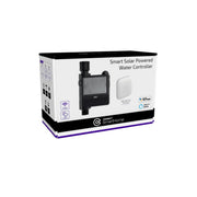 Darrahopens Home & Garden > Garden Lights > In-Ground Lights Connect SmartHome Solar Powered Smart Water Controller In Australia - Darrahopens