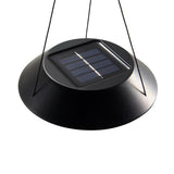 Darrahopens Home & Garden > Garden Lights > Other Outdoor Lights Wind Chimes Solar Powered Led Lights Changing Hanging Garden Yard Outdoor Decor - Dragonfly