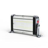 Darrahopens Home & Garden > Garden Lights Solar LED Flood Light - 30w