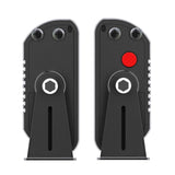 Darrahopens Home & Garden > Garden Lights Solar LED Flood Light - 30w