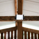 Darrahopens Home & Garden > Garden Lights Solar LED Flood Light - 30w