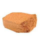 Darrahopens Home & Garden > Garden Tools 10x 650g Coco Brick Premium Coir Peat Organic Plant Growth Media Husk Nutrifield
