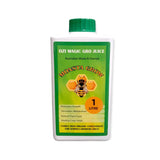 Darrahopens Home & Garden > Garden Tools 1L Monsta Grow Juice - Organic Structural + Foliar Growth Nutrient - Ozi Magic