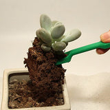 Darrahopens Home & Garden > Garden Tools 30X Mini Garden Hand Tools Transplanting Succulent Plant Gardening Tool Rake Set