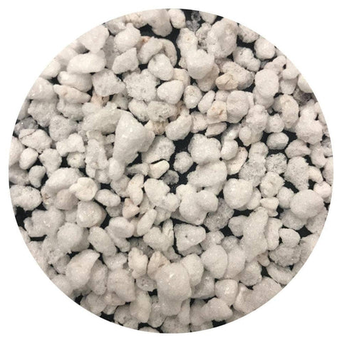 Darrahopens Home & Garden > Garden Tools 50L Organic Perlite Coarse Premium Soil Expanded Medium Plants Hydroponics