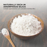 Darrahopens Home & Garden > Garden Tools > Fertilisers Orku 5Kg Diatomaceous Earth Garden 0-2mm Australian Fossil Shell Flour In Australia - Darrahopens