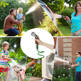 Darrahopens Home & Garden > Garden Tools > Garden Hoses 10M Flexible Garden Hose For Garden Shower, Expandable Garden Hose For Garden Watering, Pet, Car Washing.