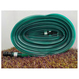 Darrahopens Home & Garden > Garden Tools > Garden Hoses 15m Garden PVC Sprinkler Hose - Cooling Irrigation Water Hose for Garden Use