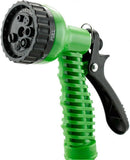Darrahopens Home & Garden > Garden Tools > Garden Hoses 25ft Garden Hose - Durable, Leak-Proof, Lightweight Garden Watering Hose