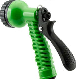 Darrahopens Home & Garden > Garden Tools > Garden Hoses 25ft Garden Hose - Durable, Leak-Proof, Lightweight Garden Watering Hose