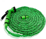 Darrahopens Home & Garden > Garden Tools > Garden Hoses 25ft Garden Hose - Durable, Leak-Proof, Lightweight Garden Watering Hose