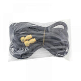 Darrahopens Home & Garden > Garden Tools > Garden Hoses 25ft Garden Hose - Lightweight Flexible Water Hose 5m-15m Range