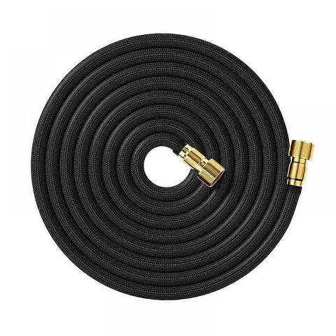 Darrahopens Home & Garden > Garden Tools > Garden Hoses 25ft Garden Hose - Lightweight Flexible Water Hose 5m-15m Range