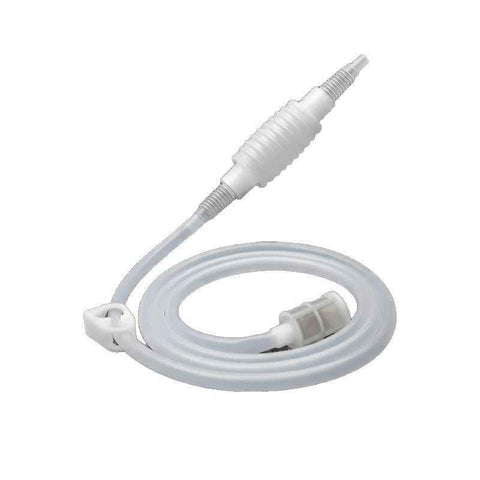 Darrahopens Home & Garden > Garden Tools > Garden Hoses 5pcs Syphon Tube Pipe Hose For Home Brew Wine Making Siphon Filter Soft Tube 1.6M for Wine Making Brewing